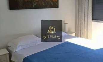 Imagem 5: Flat disponível no Itaim Bibi