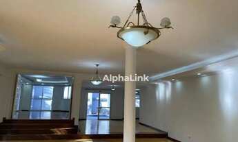 Imagem 7: Casa com 5 dormitórios para alugar, 571 m² por R$ 25.500,00/mês - Alphaville 01 - Barueri