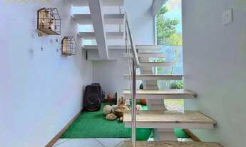 Imagem 7: Casa de condomínio à venda em Lauro de Freitas, Pitangueiras, com 4 quartos, 2173,17m²