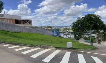 Imagem 5: Terreno à venda, 1450 m² - Reserva Santa Rosa - Itatiba/SP