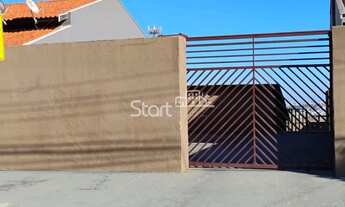 Imagem: Casa - Parque Jambeiro - Campinas