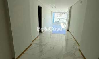 Imagem 4: Apartamento a venda na Praia do Morro em Guarapari. Edifício com área de lazer