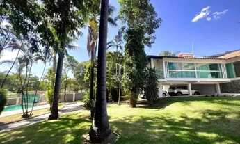 Imagem 3: Casa para aluguel, 4 quartos, 3 suítes, 8 vagas, Jardim Atlântico - Belo Horizonte/MG