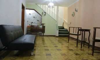 Imagem: Sobrado em Rua Tonelero - Vila Ipojuca