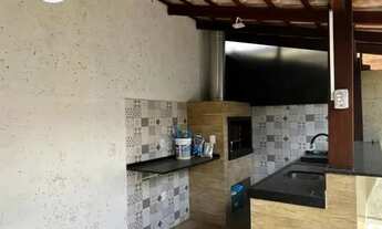 Imagem 5: Casa Térrea em loteamento aberto planejado na Cachoeira do Bom Jesus