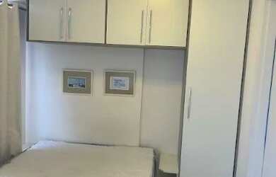 Imagem 2: Studio no Centro