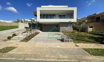 Imagem 2: Casa com 5 dormitórios, 393 m² - venda por R$ 5.300.000,00 ou aluguel por R$ 27.060,00/mês