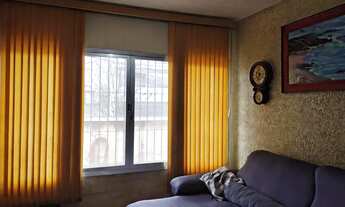 Imagem 2: Imóvel para venda possui 300 metros quadrados com 3 quartos em Jardim Stella - Santo André