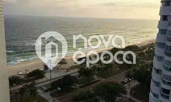 Imagem: Barra da Tijuca