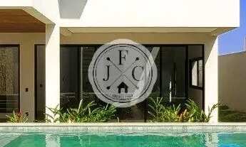 Imagem 2: Casa condomínio - 3 Suítes - Venda - Alphaville