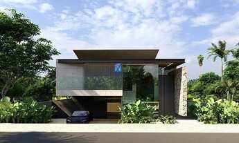 Imagem 6: Casa à venda em Alphaville 3 com 6 suítes