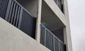 Imagem 3: Sobrado em Condomínio na Mirim! - Cód: ACT3545