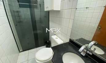 Imagem 6: Apartamento para alugar no Residencial Priscila em Piracicaba