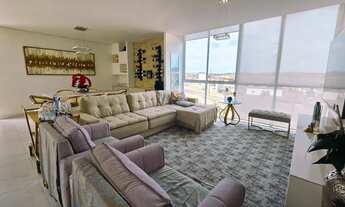 Imagem: Casa com piscina em Alphaville 2