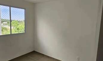 Imagem: Alugo Apartamento 2/4, Nascente, Elevador