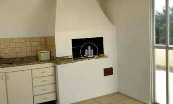 Imagem 7: Cobertura 4 Quartos com 2 Suítes e 136m² - Bom Abrigo