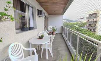 Imagem 3: Tijuca Apartamento com 3 dormitórios