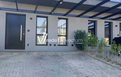 Imagem: Casa - Bairro das Palmeiras - Campinas