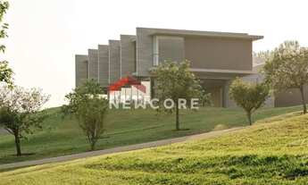 Imagem: Casa de condomínio em Alameda das Pitombas