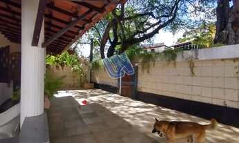 Imagem 4: Casa com 4 quartos sendo 2 suítes nascente 291m2 no Caminho das Árvores