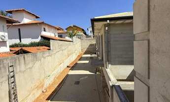 Imagem 7: Casa Nova Condomínio 04 quartos, 02 vagas, área lazer!