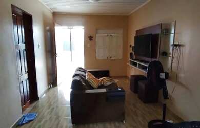 Imagem 4: CASA A VENDA NA CABANAGEM (R.E