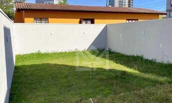 Imagem 2: Casa em Construção no Bairro Oriço, Gravataí - Seu Novo Lar Está Sendo Construído!