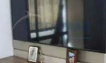 Imagem 3: Apartamento Semimobiliado com 2 Quartos, Varanda e Vaga no Residencial Taguaparque Centro