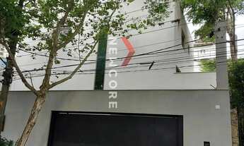 Imagem 2: Casa em Rua Professor Eduardo Monteiro - Jardim Leonor - São Paulo/SP