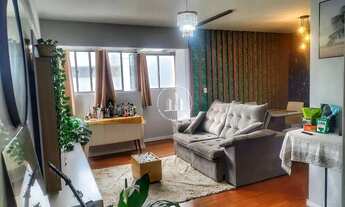 Imagem 7: Cobertura 1 Quarto 64m² - Coqueiros - CEN