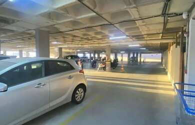 Imagem 7: Apto semi mobiliado multiporto