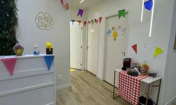 Imagem 4: Consultório muldisciplinar