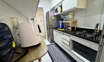 Imagem 4: Oportunidade - Apartamento - Conjunto Residencial Trinta e Um de Março - Residencial Serra