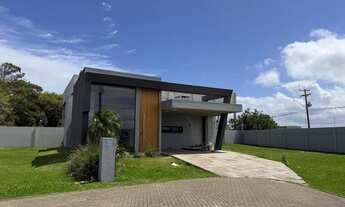 Imagem: Casa condomínio blue preço ocasião