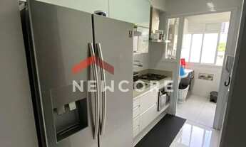 Imagem 7: Apartamento em Rua Maria Daffre - Quinta da Paineira - São Paulo/SP