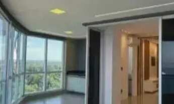 Imagem 7: PONTA NEGRA, COND VISION, 157m2, 3 SUÍTES, ANDAR ALTO, VARANDA GOUMERT