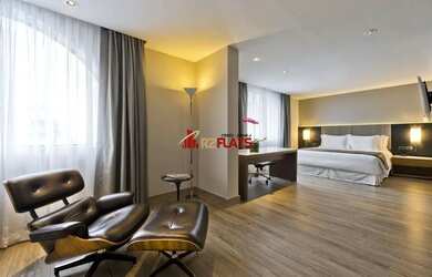 Imagem 5: Flat com ótimo preço no bairro Bela Vista. Confira!