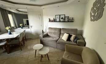 Imagem 5: Apartamento à venda na Vila Prudente, 52m², 2 dormitórios e 1 vaga de garagem