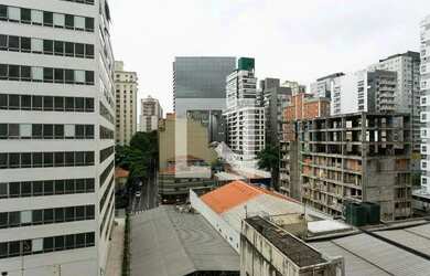 Imagem 7: Apartamento à Venda - Consolação, 2 Quartos, 98 m2