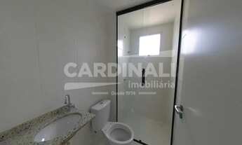 Imagem 7: Apartamento novo com porcelanato