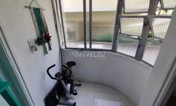 Imagem 3: Apartamento : / Residencial / Catete