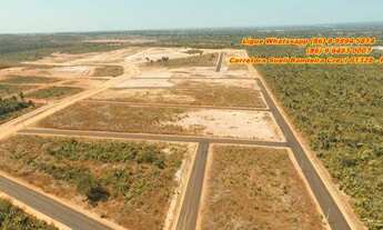 Imagem 6: Loteamento aberto Villa Imperial-Últimas unidades