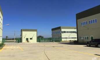Imagem 4: Galpão/depósito/armazém para alugar em Distrito industrial, Jundiaí cod:GL07523