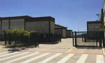 Imagem 3: Galpão/depósito/armazém para alugar em Distrito industrial, Jundiaí cod:GL07523