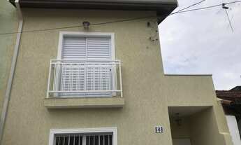 Imagem: Sobrado Novo no Centro