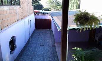 Imagem 5: Lote comercial com 02 lojas na frente, na Av.Campos de Ouriques 1a. Seçao -Em frente Denso