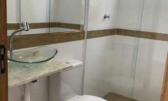 Imagem 7: Sobrado Novo no Centro