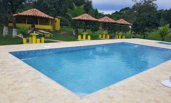 Imagem: Lindo sitio em tingua alugamos para eventos