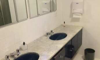 Imagem 5: Casa com 11 dormitórios para alugar, 390 m² por R$ 18.000,00/mês - Vila Nova Conceição - S