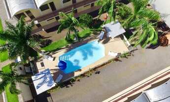 Imagem: Kitchenettes mobiliadas para Alugar em Cascavel